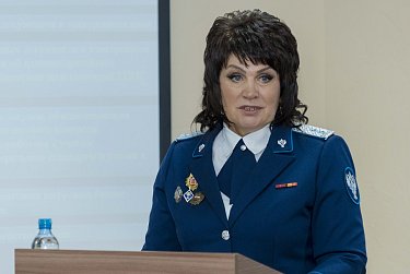 Сергей Грачев: «Реализация нацпроектов в регионе продолжается»